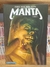 MANTA 05. CRENOVICH. MAZZEO. LAZARO - comprar online