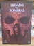 LEGADO DE SOMBRAS. FLORES. AYALA - comprar online