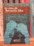 La casa de Bernarda Alba. Federico García Lorca - comprar online