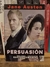 Persuasión- Jane Austen - comprar online