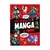 GUIA ESENCIAL DE MANGA Y ANIME - comprar online