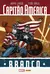 CAPITAN AMERICA WHITE (HC) - comprar online