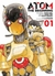 ATOM THE BEGINNING 01 - comprar online