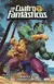 LOS CUATRO FANTASTICOS 04 LA MOLE VS EL INMORTAL HULK - comprar online