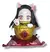 Figura Neko Nezuko. Demon Slayer - comprar online