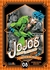 JOJOS BIZARRE ADVENTURE PARTE 5: VENTO AUREO 08 - comprar online