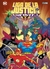 LIGA DE LA JUSTICIA INFINITA - comprar online