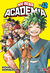 MY HERO ACADEMIA 42 - comprar online
