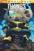 MARVEL MUST HAVE 06 THANOS EL ORIGEN (HC) - comprar online