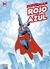 SUPERMAN: ROJO Y AZUL - comprar online