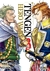 TENGEN HERO WARS 03 - comprar online