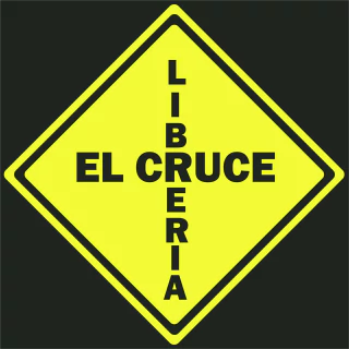 Librería El Cruce