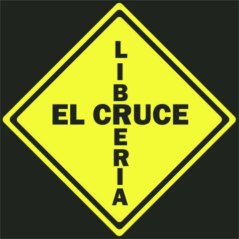 Librería El Cruce