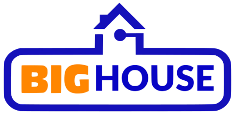  BIG HOUSE