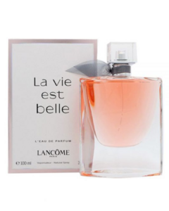 La Vie Est Belle Lancôme 100ml - Perfume Feminino - Eau De Parfum