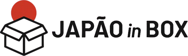 Japão in Box | Diretamente do Japão para o mundo