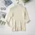 Blusa gola alta feminina - loja online