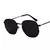 Imagem do Óculos de sol VITA® K19 Unissex de metal vintage marca designer óculos de sol feminino