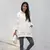 Moletom Feminino Oversized com Capuz VITA® Naupang - loja online