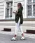 Moletom Feminino Oversized com Capuz VITA® Naupang - VITA