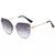 Imagem do Óculos de Sol VITA® Mee Feminino Estilo Olho de Gato com Lentes UV400