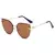 Óculos de Sol VITA® Mee Feminino Estilo Olho de Gato com Lentes UV400 - loja online