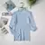 Imagem do Blusa gola alta feminina