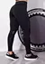Calça Legging Madri Lisa com Elasticidade e Zero Transparência | VITA® - VITA
