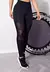 Calça Legging Madri Lisa com Elasticidade e Zero Transparência | VITA® - loja online
