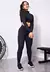 Conjunto Fitness Cropped Manga Longa + Calça Legging | VITA® - loja online