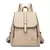 Mochila casual de grande capacidade na internet