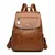 Imagem do Bolsa de ombro casual de grande capacidade