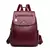 Imagem do Bolsa de ombro casual de grande capacidade