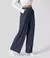 Calça Pantalona Feminina Elegante – Várias Cores, Tecido Leve e Caimento Perfeito - loja online