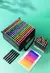 Kit Canetas para Pintar Profissional (48-120 Cores) - comprar online