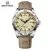 Naviforce masculino casual esporte militar quartzo calendário relógio de pulso