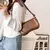 Bolsa Transversal Moods Boutique - loja online
