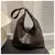 Bolsa VITA® Dawndesslo Tote Feminina StyleModa Premium com Forro Poliéster - loja online