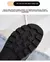 Mocassim Feminino Tratorado Bico Redondo com detalhe em dourado - comprar online