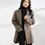 Casaco Longo de Lã VITA® – Elegância Sofisticada para Outono/Inverno | Estilo Office Lady na internet