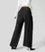 Calça Pantalona Feminina Elegante – Várias Cores, Tecido Leve e Caimento Perfeito - comprar online