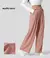 Calça Pantalona Feminina Elegante – Várias Cores, Tecido Leve e Caimento Perfeito - VITA