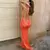 Imagem do Vestido longo sem costas Serenity