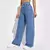 Imagem do Calça jeans wide leg
