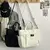Bolsa VITA® Urbana Minimalista Feminina