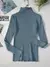 Blusa gola alta feminina - VITA