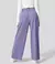 Calça Pantalona Feminina Elegante – Várias Cores, Tecido Leve e Caimento Perfeito - comprar online