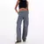 Calça cargo com cintura ajustável - loja online