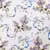 Vestido midi com estampas florais - comprar online