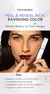 Wonderskin Wonder Blading Lip Stain Peel Off - VITA